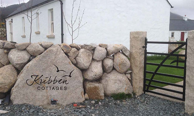 Self Catering Holiday Cottages Newcastle Co Down Ni Kribben
