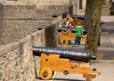 The Walled City (Derry/Londonderry)