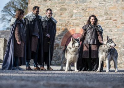 Game of Thrones