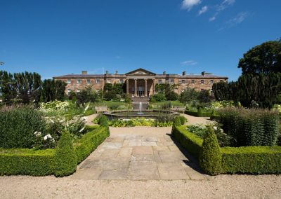 Hillsborough Castle/Gardens