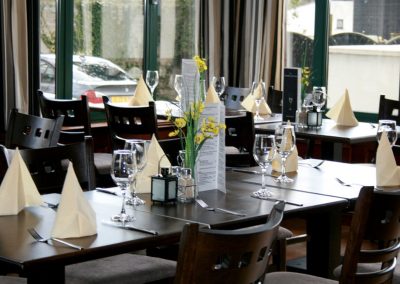 The Maghera Inn
