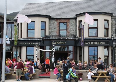 Hugh McCanns
