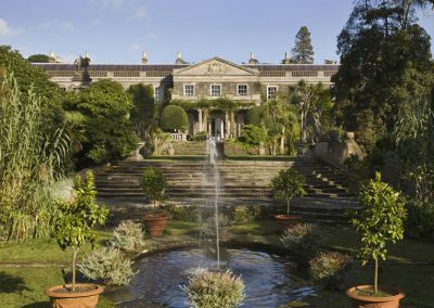 Mount Stewart