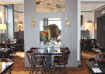 Mourne Seafood