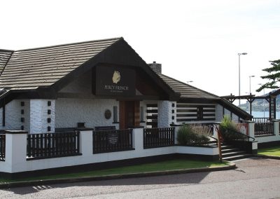 Percy French Inn