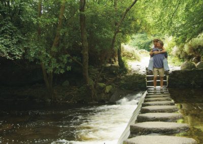 Tollymore Forest Park