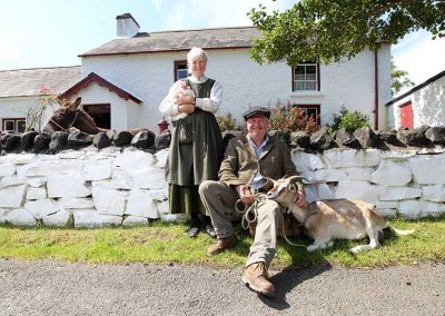 Ulster Folk and Transport Museum