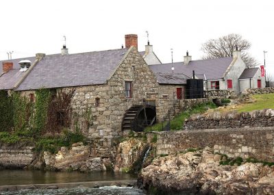 Annalong Cornmill