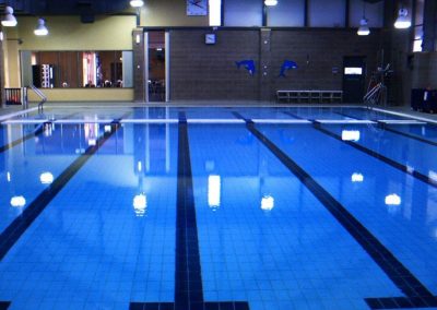 Kilkeel Leisure Centre