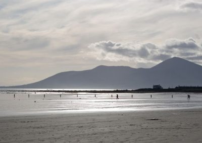 Newcastle Beach